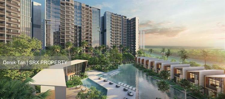 Riverfront Residences (D19), Apartment #225209591